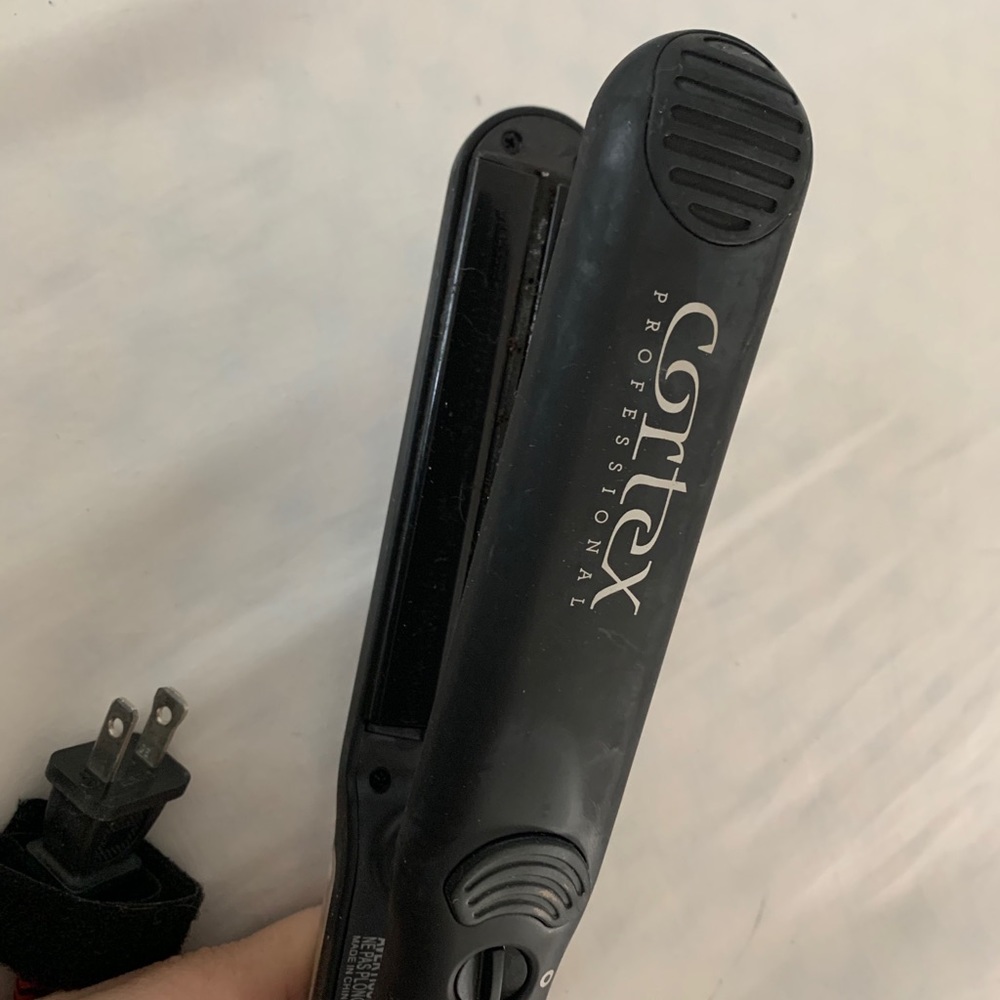 Straightener Cortex Professional